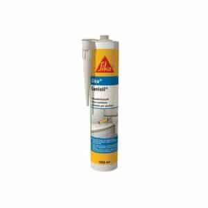 SIKA® SANISIL® TRANSPARENTE X 280 ML