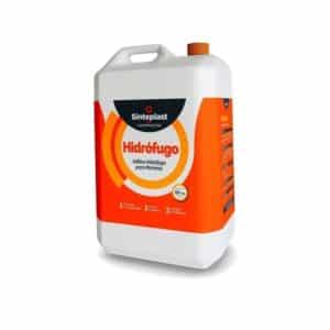 SINTEPLAST HIDROFUGO X 10KG