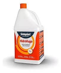 SINTEPLAST HIDROFUGO X 1KG