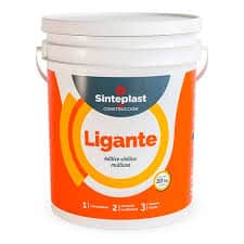 SINTEPLAST LIGANTE X 20 KG