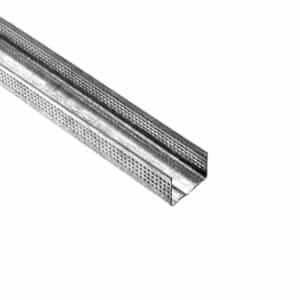 SOLERAS 35 X 30 Galv. x 2.60 ML x UN