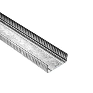 SOLERAS 70 X 30 Galv. x 2.60 ML x UN.