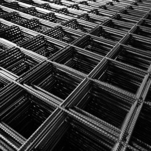 SP HIERRO ELABORADO MALLA DIAM. 6 MM 2.00 X 5.00 MTS.