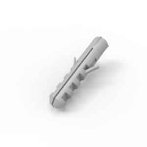 TARUGO UNIVERSAL NYLON 8x40mm