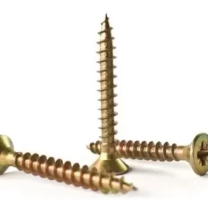 TORNILLO PARA MADERA FIX 6.0 x 50