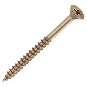 TORNILLO PARA MADERA FIX 6.0 x 90
