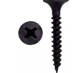 TORNILLO T2 PUNTA AGUJA # 6 x 1"
