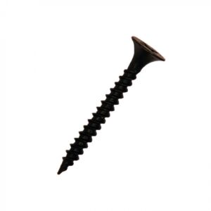 TORNILLO T3 PUNTA AGUJA # 6 x 1-1/2"