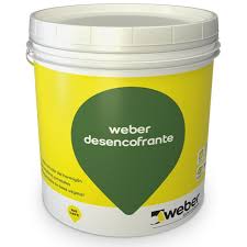 WEBER DESENCOFRANTE X 20 L