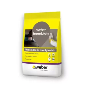 WEBER HORMIVISTO X 10KG