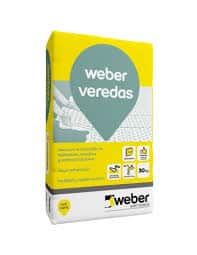 WEBER VEREDA X 30 KG