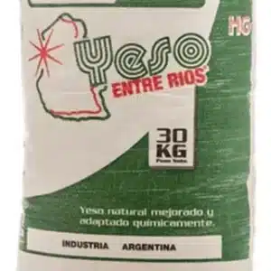 YESO ENTRE RIOS PROYECTABLE HG X 30KG