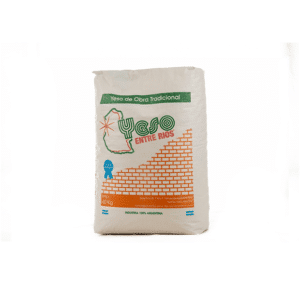 YESO ENTRE RIOS TRADICIONAL X 30KG